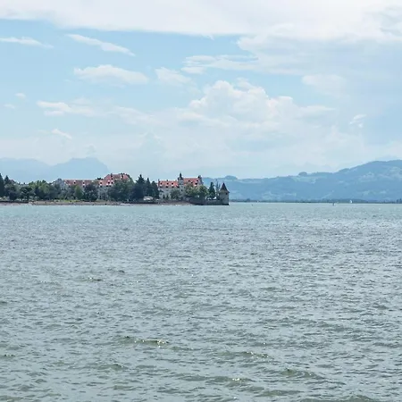 Διαμέρισμα Bodensee Λιντάου