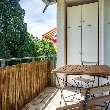 Bodensee Διαμέρισμα