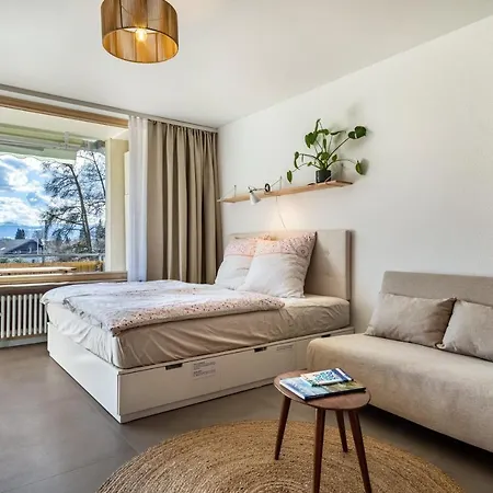 Bodensee Διαμέρισμα Λιντάου