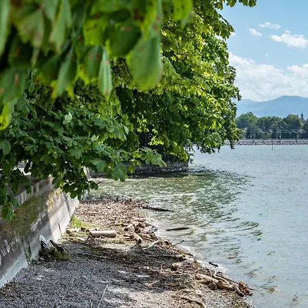 Bodensee * Lindau (Bodensee)