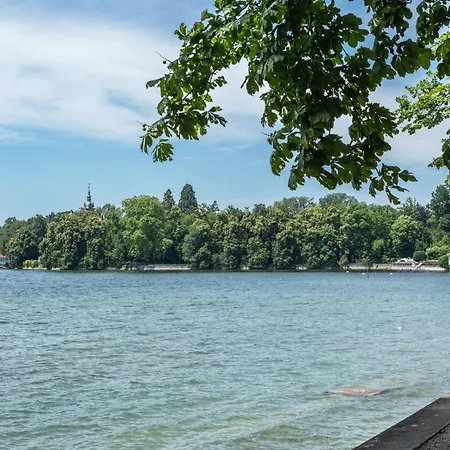 公寓 Bodensee