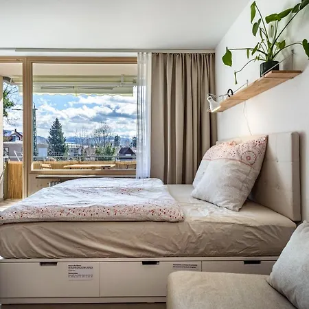 Apartmán Bodensee *