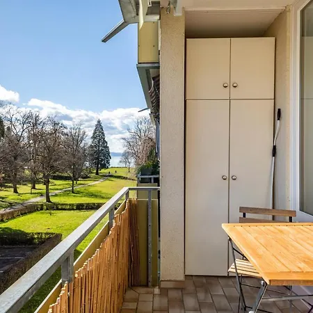 Bodensee Apartment
