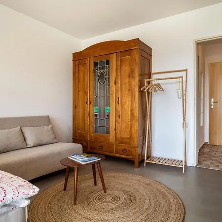 Bodensee Apartment