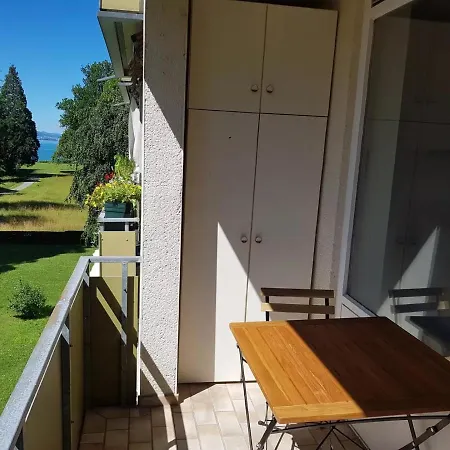 شقة Bodensee لينداو