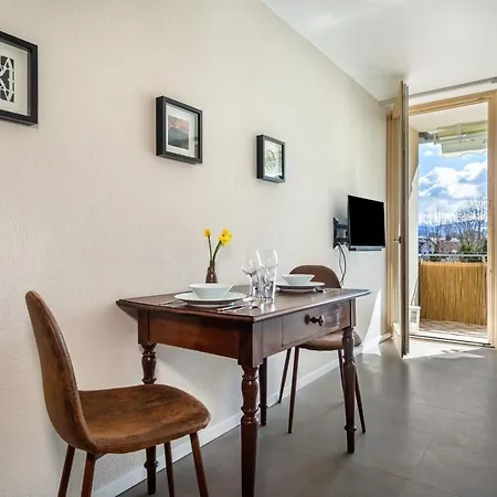 Bodensee Apartment *