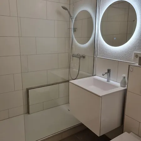 Apartmán Bodensee *