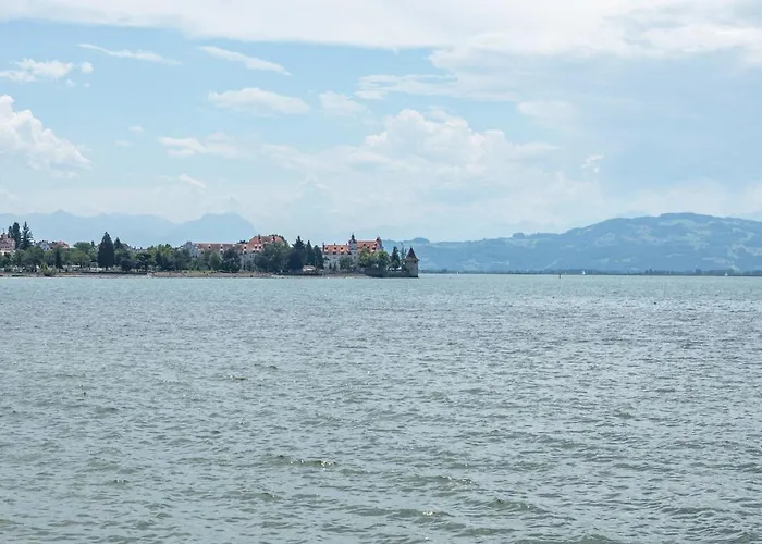Lejlighed Bodensee Lindau (Bodensee)