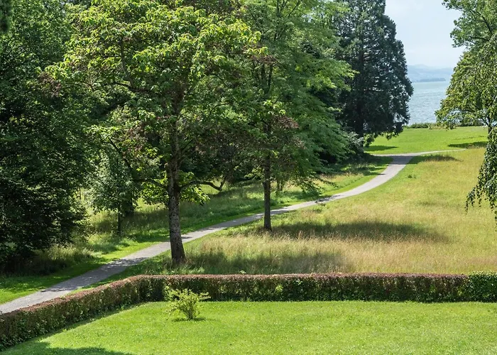 Bodensee Lejlighed *