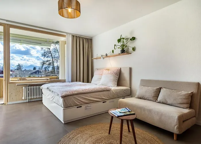 Bodensee Lejlighed Lindau (Bodensee)