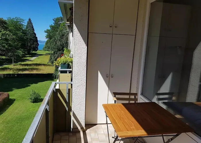 Lejlighed Bodensee Lindau (Bodensee)