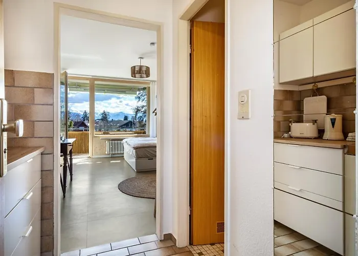 Bodensee * Lindau (Bodensee)