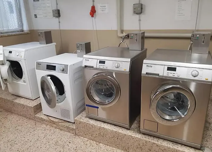 Lejlighed Bodensee *