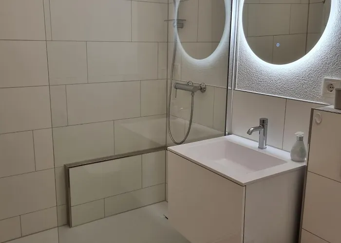 Lejlighed Bodensee *